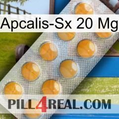 Apcalis-Sx 20 Mg levitra1